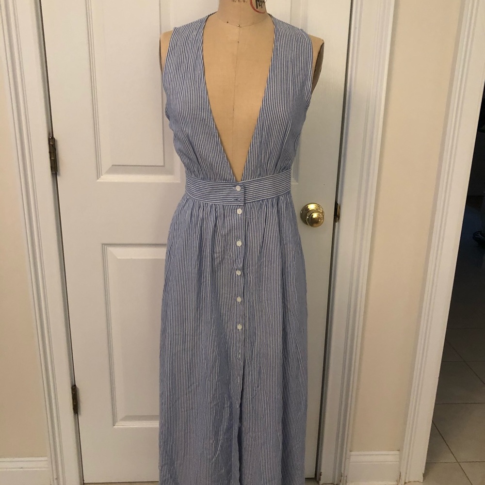 Free People summer dress